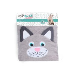 Sock Cuddler - Sock Sack Cat - Shopivet.com