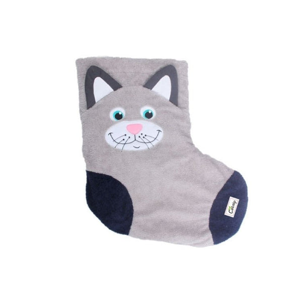 Sock Cuddler - Sock Sack Cat - Shopivet.com