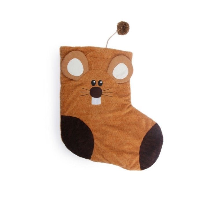 Sock Cuddler - Sock Sack Mouse - Shopivet.com