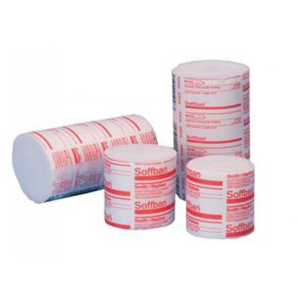 SOFFBAN COTTONWOOL 10 CM X 2.7 M 12 PCS - Shopivet.com