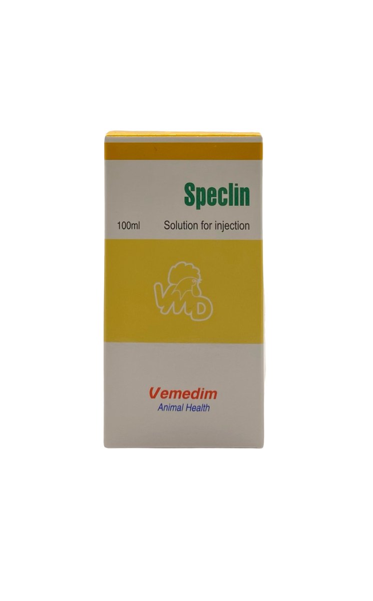 Speclin 100ml - Shopivet.com