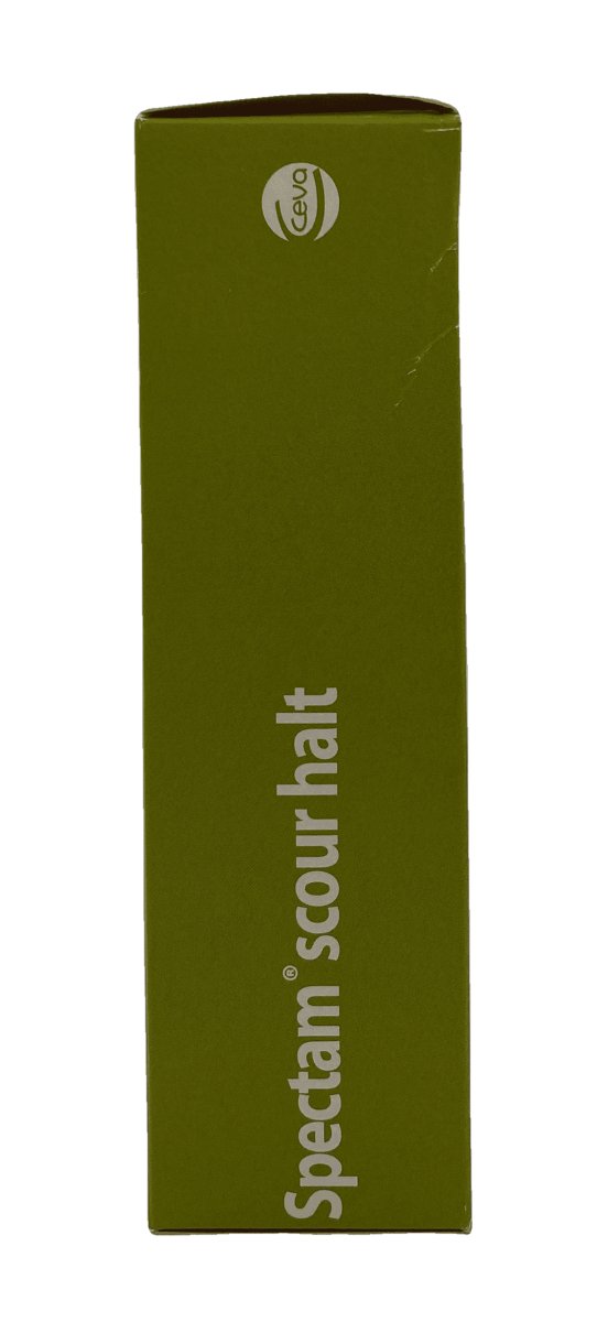 Spectam Scour halt 100 ml - Shopivet.com
