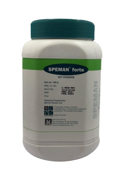 speman forte 500g - Shopivet.com