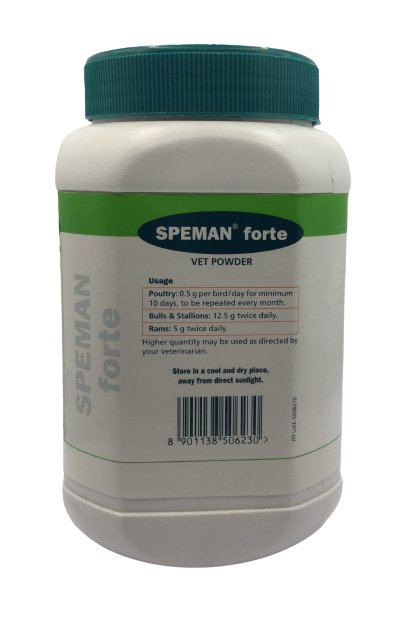speman forte 500g - Shopivet.com
