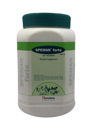 speman forte 500g - Shopivet.com
