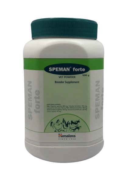 speman forte 500g - Shopivet.com