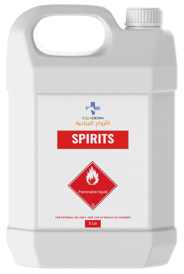 Spirit 5LTR - Shopivet.com