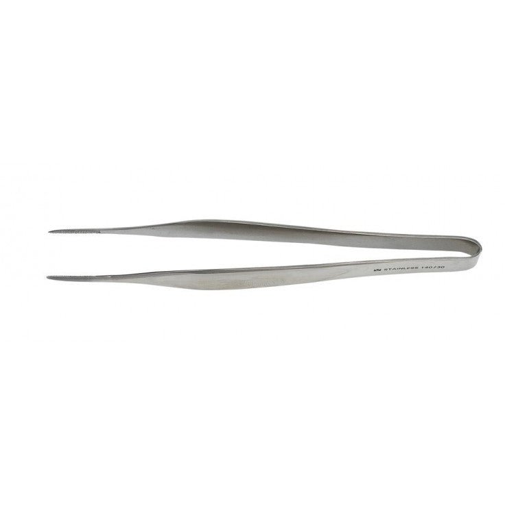 SPLINTER FORCEPS STRAIGHT 11.5CM - Shopivet.com