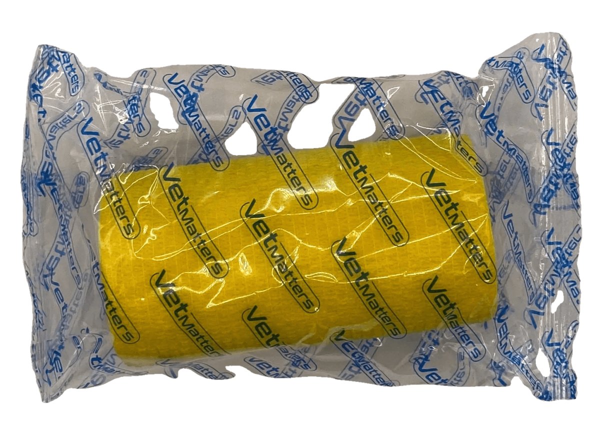 SPORTRAP veterinary cohesive bandage 1piece - Shopivet.com
