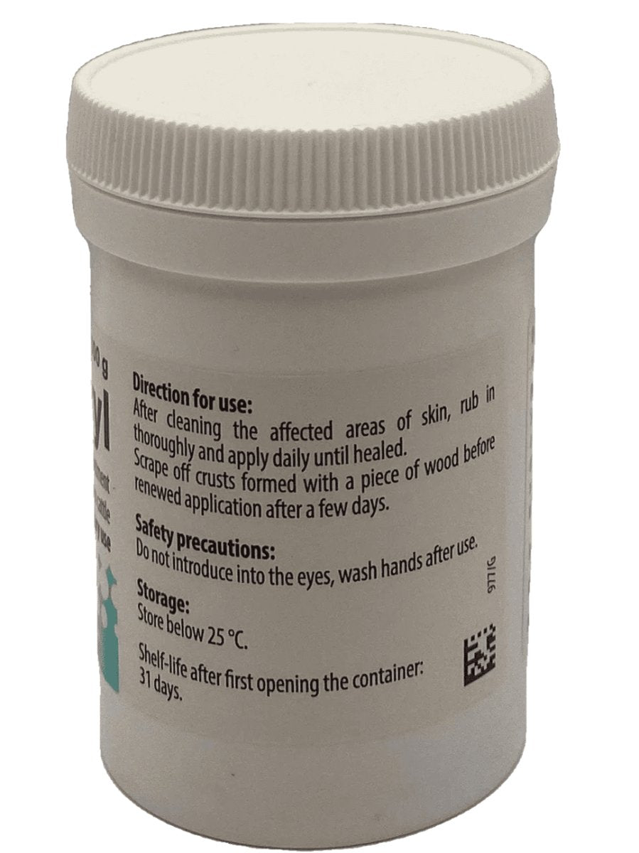 sporyl onitment 100gm - Shopivet.com