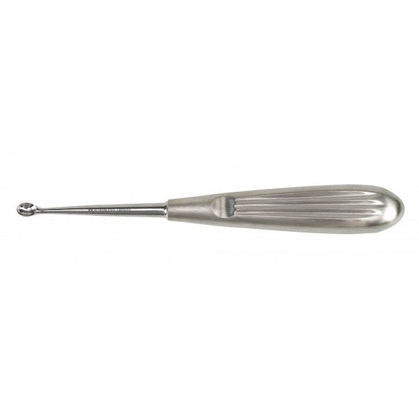 STANDARD CURETTE, 17 CM - Shopivet.com