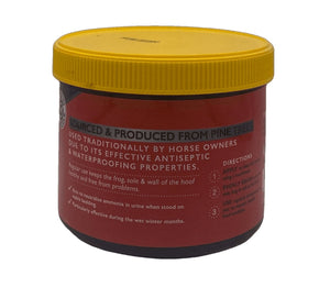 Stockholm Tar in A Tub - Shopivet.com