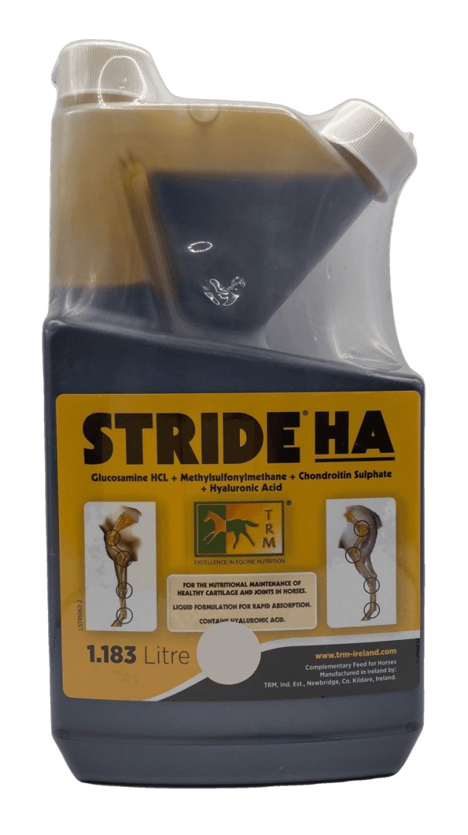 STRIDE HA - Shopivet.com