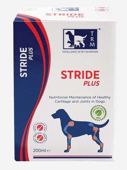 STRIDE PLUS Dogs 200ml - Shopivet.com