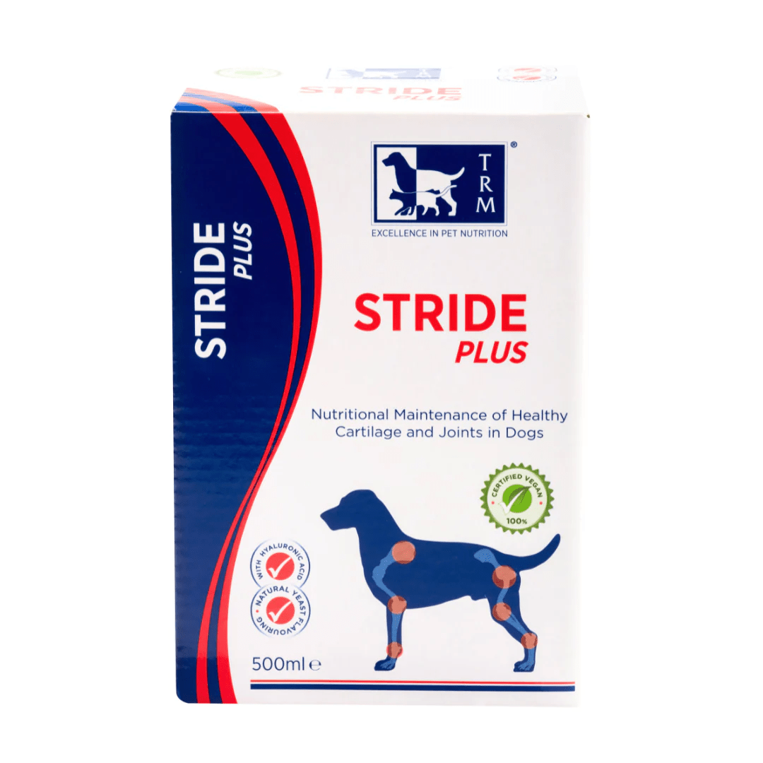 STRIDE PLUS Dogs 500ml - Shopivet.com