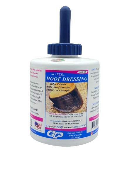 Su-Per Hoof Dressing 946ml - Shopivet.com