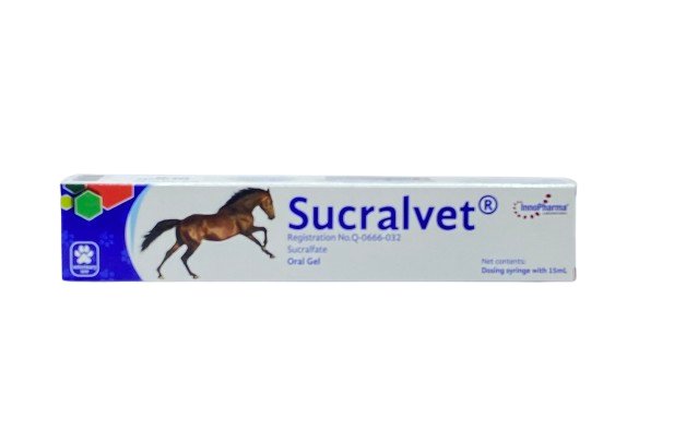 Sucralvet oral gel 15ml - Shopivet.com