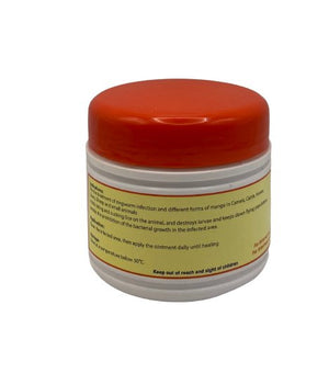Sulphurvet Ointment 200gm - Shopivet.com