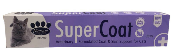 Super Coat 30 ml - Shopivet.com