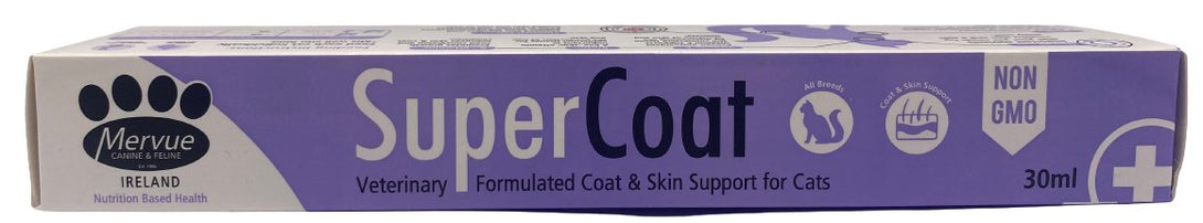 Super Coat 30 ml - Shopivet.com