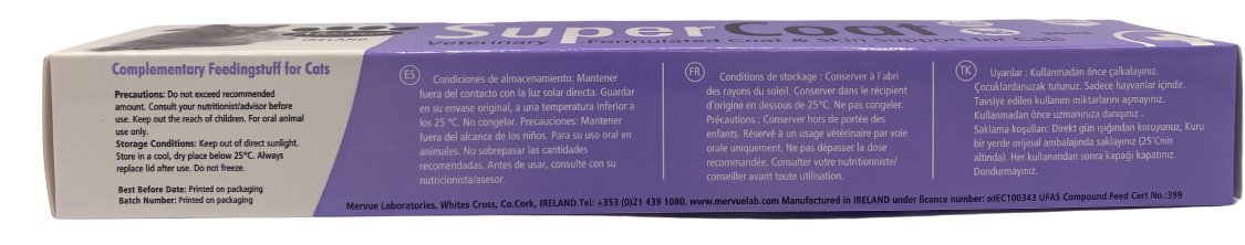 Super Coat 30 ml - Shopivet.com