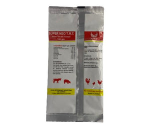 Super Neo TRT 100g - Shopivet.com