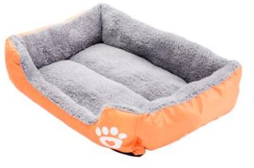 Super Soft Pet Bed large - Shopivet.com