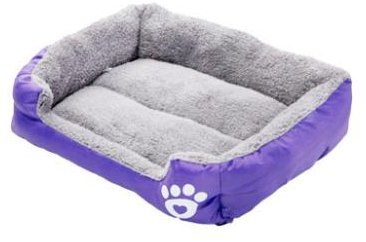 Super Soft Pet Bed xl - Shopivet.com
