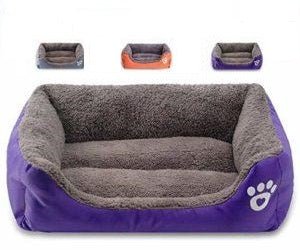 Super Soft Pet Bed xl - Shopivet.com