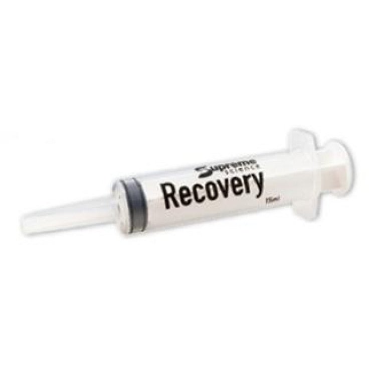 SUPREME RECOVERY PLUS DOSING SYRINGE 10/PK - Shopivet.com