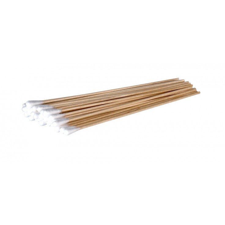 SWAB STICKS 15CM - Shopivet.com