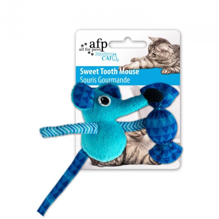 Sweet Tooth Mouse - Shopivet.com