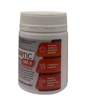 SYNBIOTIC 180-S 150gm - Shopivet.com