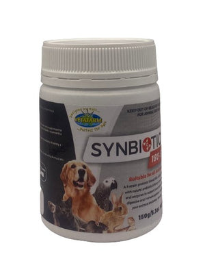 SYNBIOTIC 180-S 150gm - Shopivet.com