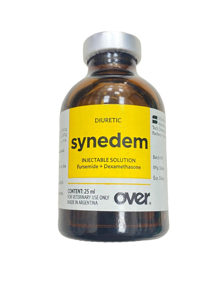 Synedem Injection - Shopivet.com