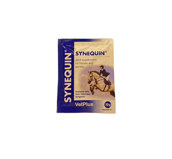 Synequine 10gm - Shopivet.com