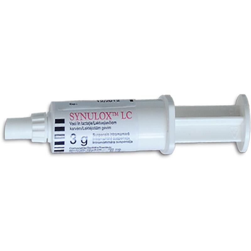 Synulox™ LC - Shopivet.com