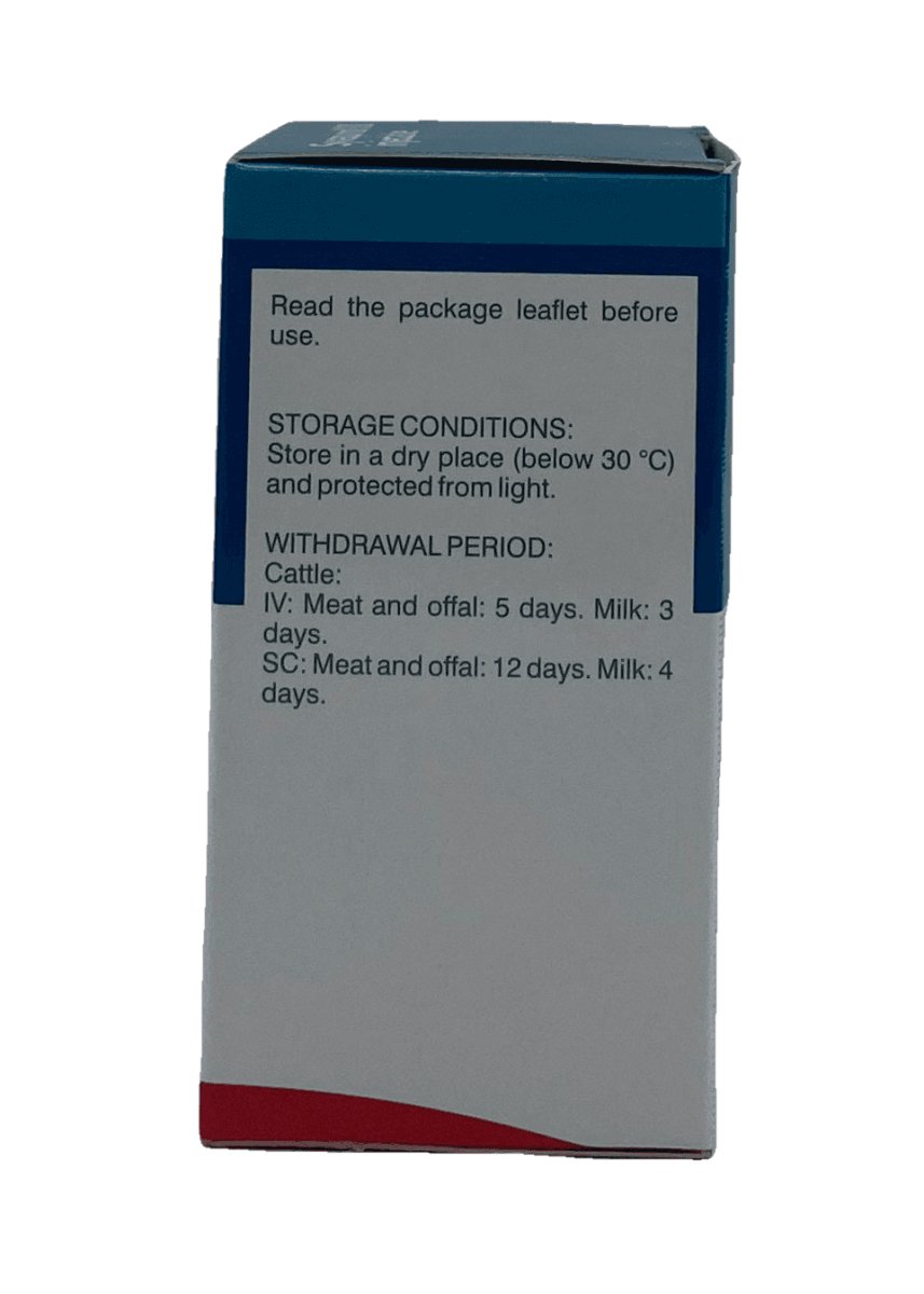 Syvaquinol 100 ml - Shopivet.com