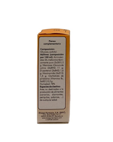 Tabernil Muda 20ml - Shopivet.com