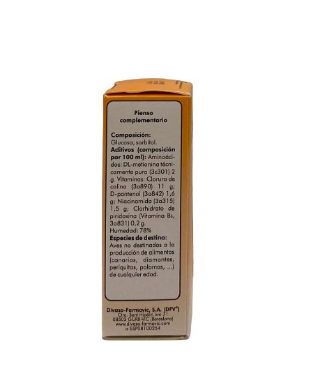 Tabernil Muda 20ml - Shopivet.com