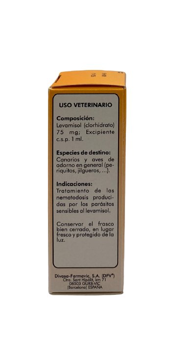 Tabernil Vermicida 20ml - Shopivet.com