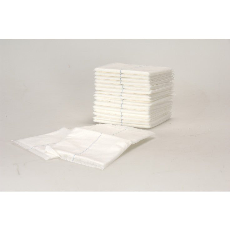 TENDERSORB 13.5 X 23 CM,48 PCS, NON-STERILE - Shopivet.com