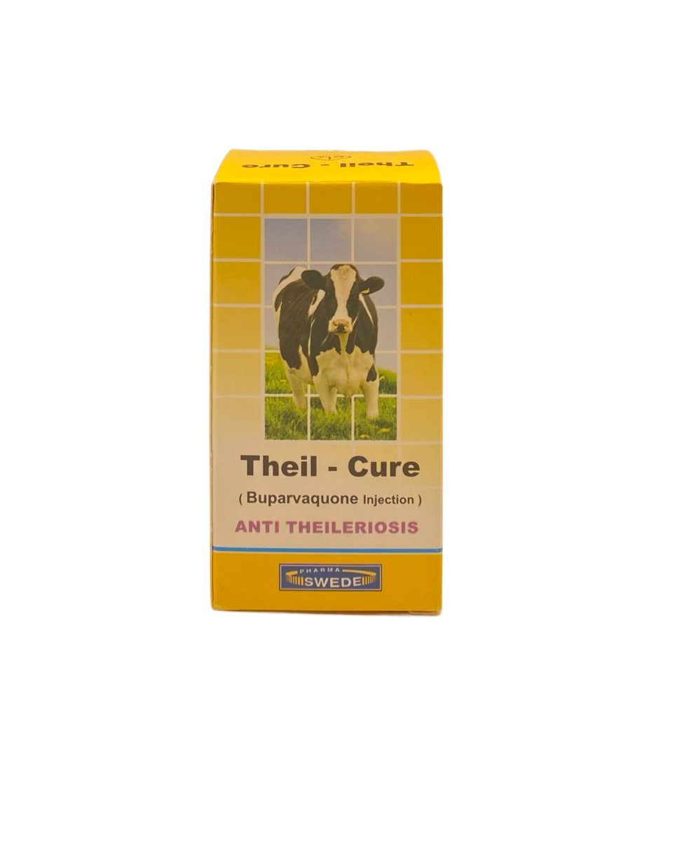 Theil-Cure 50ml - Shopivet.com