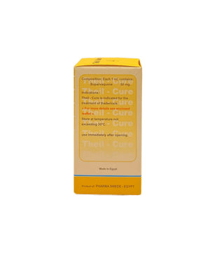 Theil-Cure 50ml - Shopivet.com