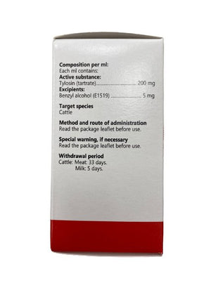 Tilosina Labiana 100 ml - Shopivet.com