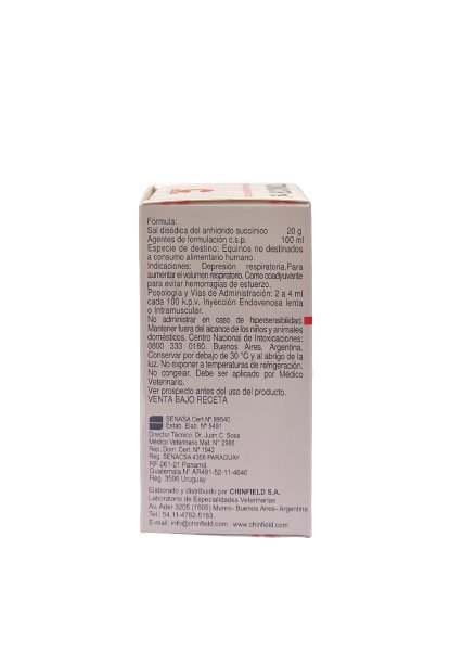 TONICOR re 50ml - Shopivet.com