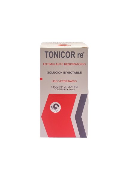 TONICOR re 50ml - Shopivet.com