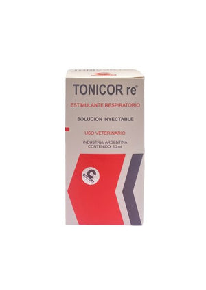 TONICOR re 50ml - Shopivet.com
