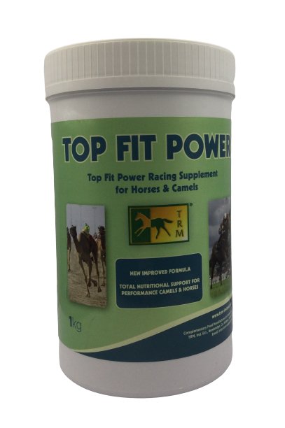Top Fit Power 1kg - Shopivet.com
