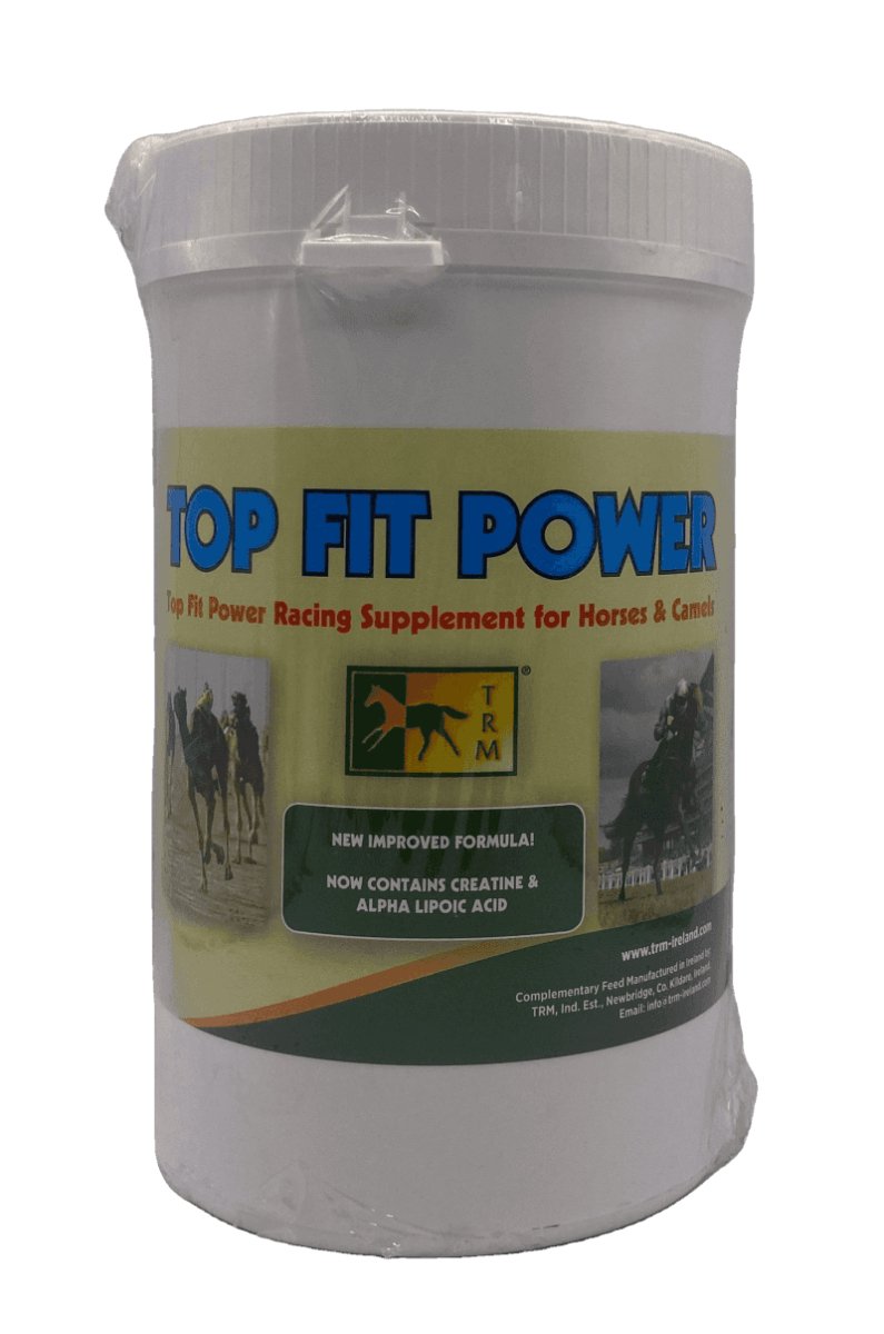 Top Fit Power - Shopivet.com
